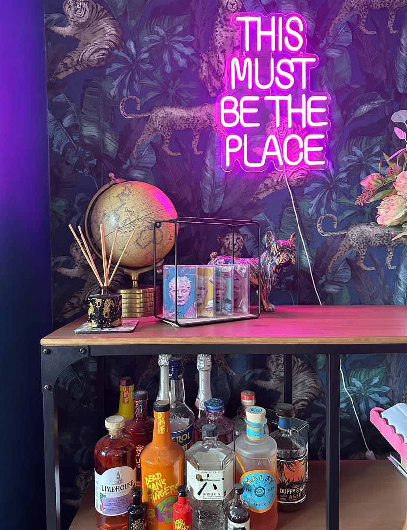 Ladyfield Road, Chippenham